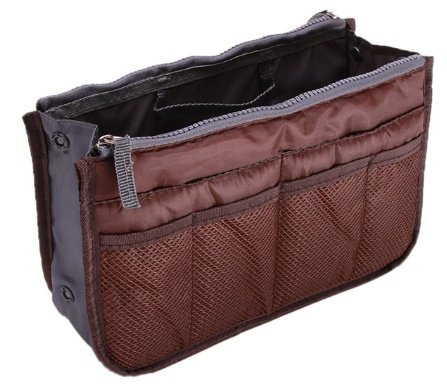Travel Cosmetic Organizer Bag – photo 6 Travel Cosmetic Organizer Bag – photo 6