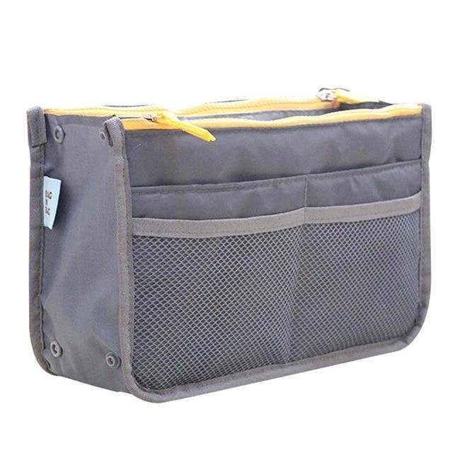 Travel Cosmetic Organizer Bag – photo 4 Travel Cosmetic Organizer Bag – photo 4