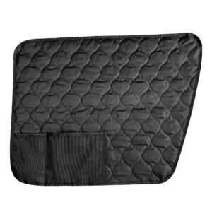 Vehicle Door Protector Mat for Pets