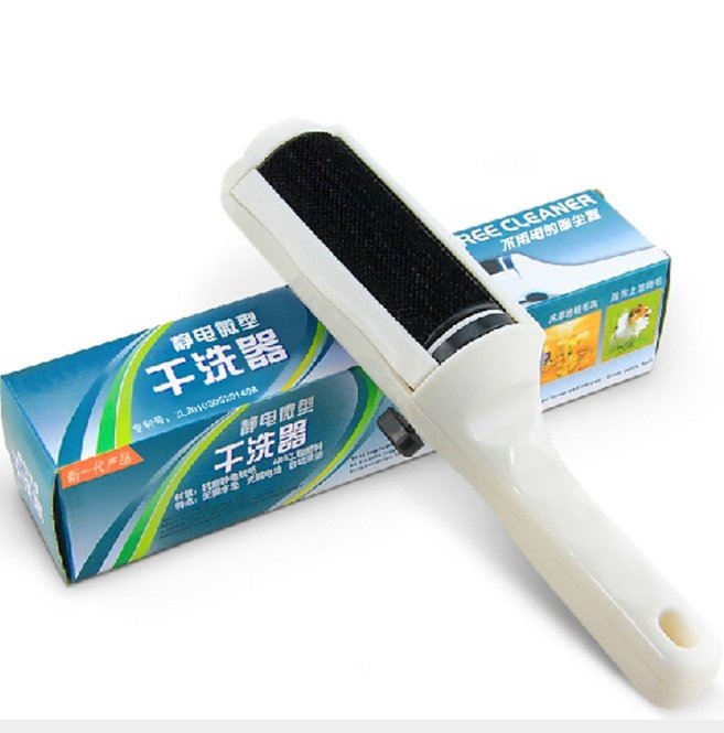 Pet Hair Removal Roller – photo 2 Pet Hair Removal Roller – photo 2